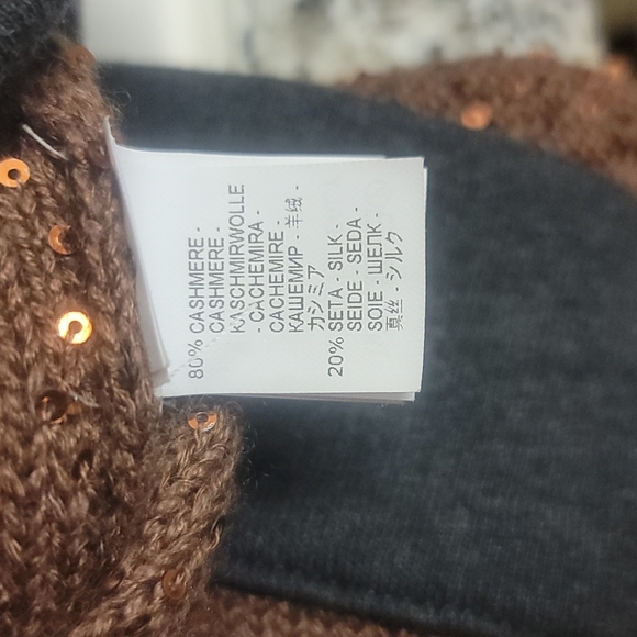 Brunello Cucinelli Cashmere  Sweater M - Picture 6 of 7